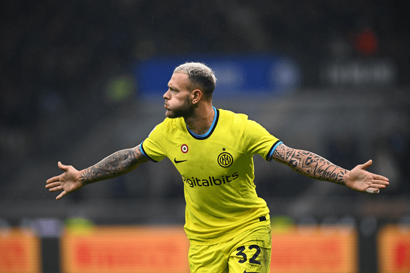 Inter 6-1 Bologna | Inter.it