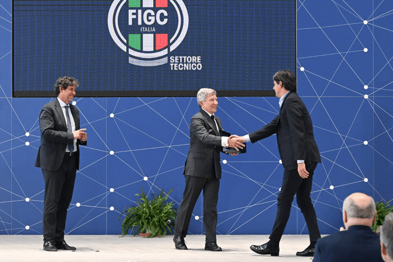 Pippo Inzaghi, il Peter Pan del gol | Guerinsportivo