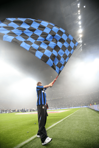 Gazzetta Dello Sport - 18 Mai 2008 - Veille Du Scudetto De L'Inter - Del Piero Juventus