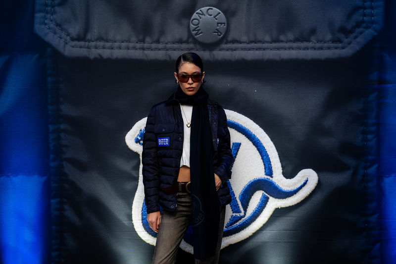 Inter x Moncler by Daniel Arsham: partnership in edizione limitata