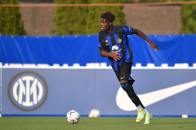 Examining Inter's 5-0 Preseason Win Over Lugano - Serpents of