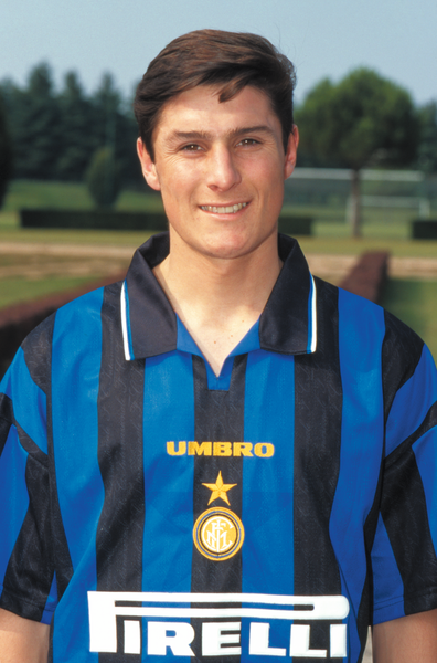 Javier Zanetti