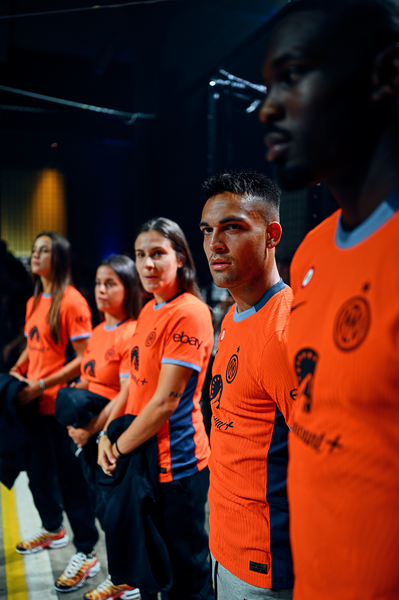 Dare To Do Different – 2022/23 Nike Third Kit unveiled, News