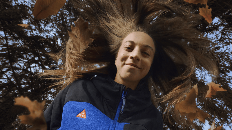 Inter and Nike ACG unveil collection inspired by the outdoors