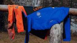 Inter and Nike ACG unveil collection inspired by the outdoors