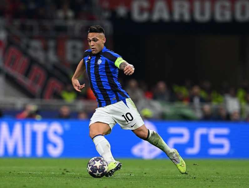 UCL, l'Inter vince 2-0 contro il Milan: le parole dei protagonisti