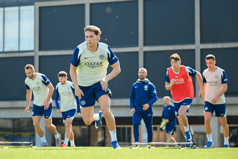 Il Siviglia piega l'Inter e conquista l'Europa League | UEFA Europa League 2019/20