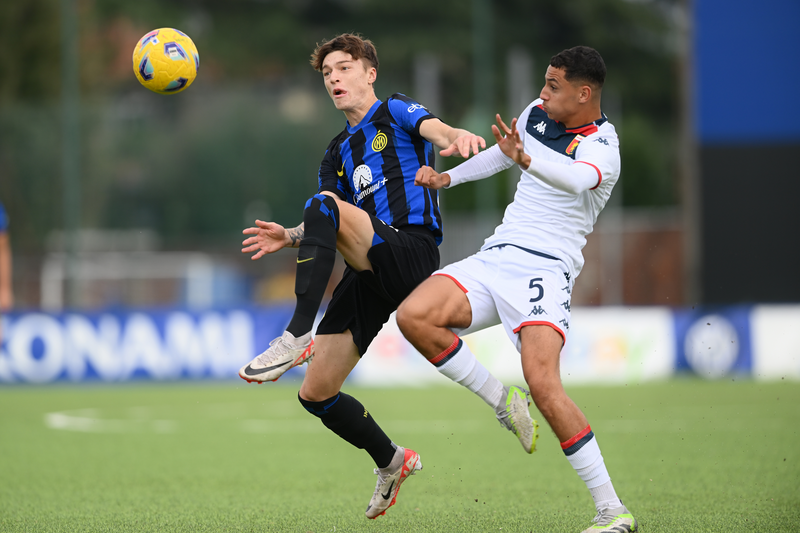 Inter-Genoa Primavera, le formazioni ufficiali: Chivu senza un big