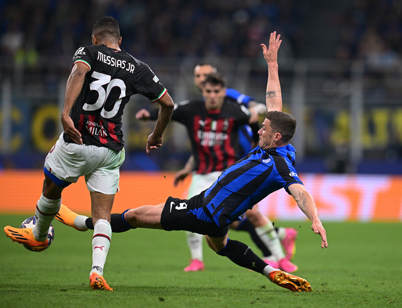 Inter Milan vs Atalanta: Coppa Italia Match Preview - Serpents of