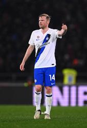 その他 Davy Klaassen Panini Revolution Galactic Trading Cards – Tagged 
