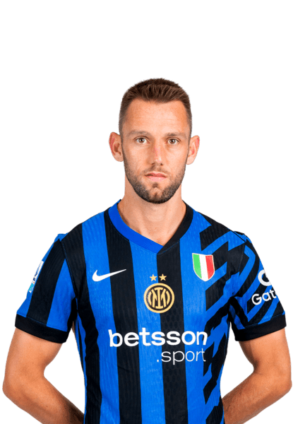 その他 Stefan de Vrij Team Crests Patch 10/10 Stefan de Vrij Team Crests Patch 10/10