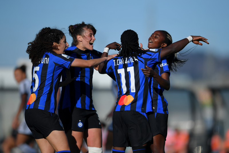 Inter Women