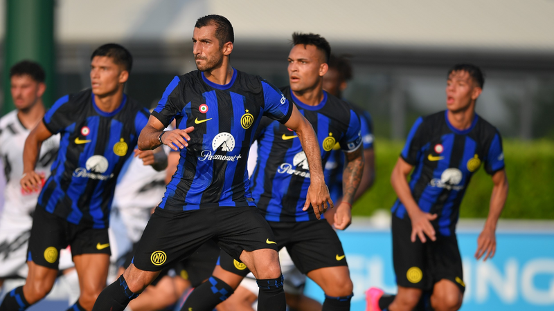 Lugano-Inter dove vederla: canale tv, diretta streaming