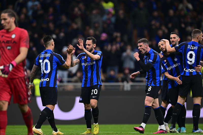 Torino-Inter 0-1, Brozovic seals win for Nerazzurri: Goal & Highlights