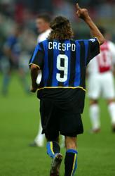 02-03 InternazionaleMilano CRESPO9NIKE L