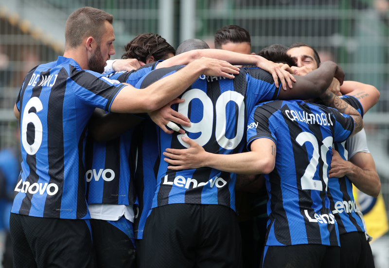 Torino-Inter 0-1, Brozovic seals win for Nerazzurri: Goal & Highlights