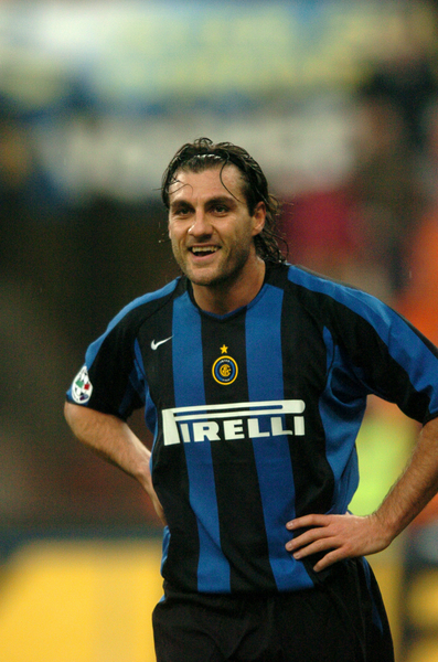 Christian Vieri (Itália)