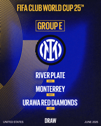 CF Monterrey Maillot de Gardien Kidsuper Coupe du Monde des Clubs 2025
