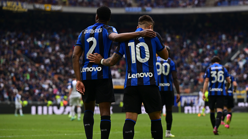 Il calendario 2023-2024 dell'Inter - ultimaparola