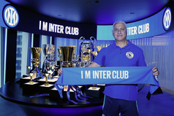 INTER CLUB