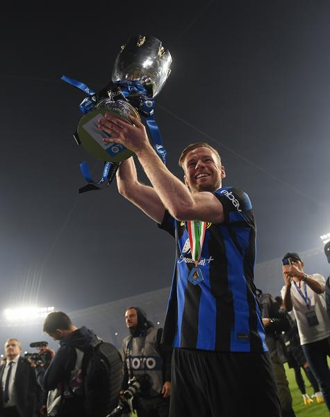その他 Davy Klaassen Panini Revolution Galactic webimage-