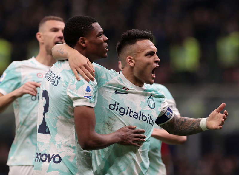 Torino-Inter 0-1, Brozovic seals win for Nerazzurri: Goal & Highlights