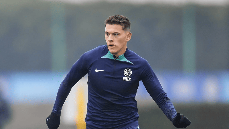 Inter Milan bisa pulangkan Aleksandar Stankovic