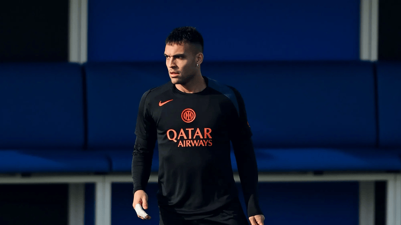 Maillot Inter Milan 2020/21 Troisième – Taille M, Authentique, Neuf Avec étiquette