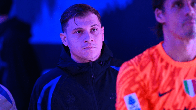 ONE BLOCK DOWN | Inter.it