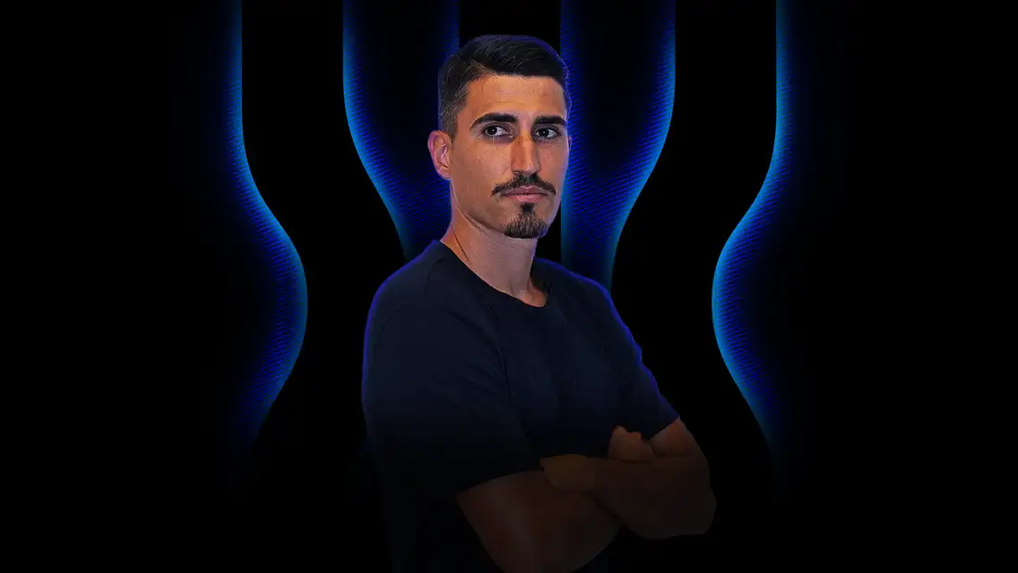 Luca Fiordilino joins Inter U23