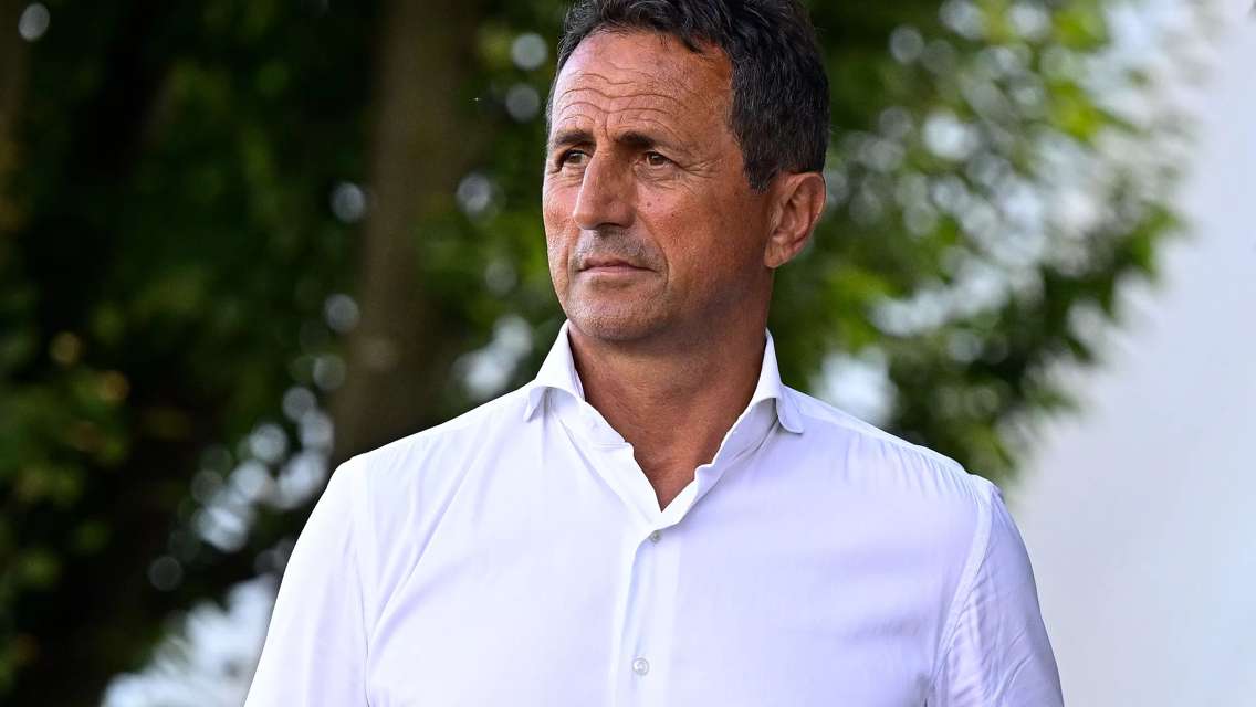 Happy birthday to Riccardo Ferri Inter.it