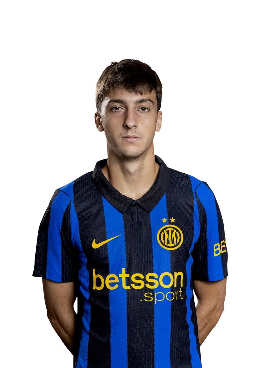 Player image
