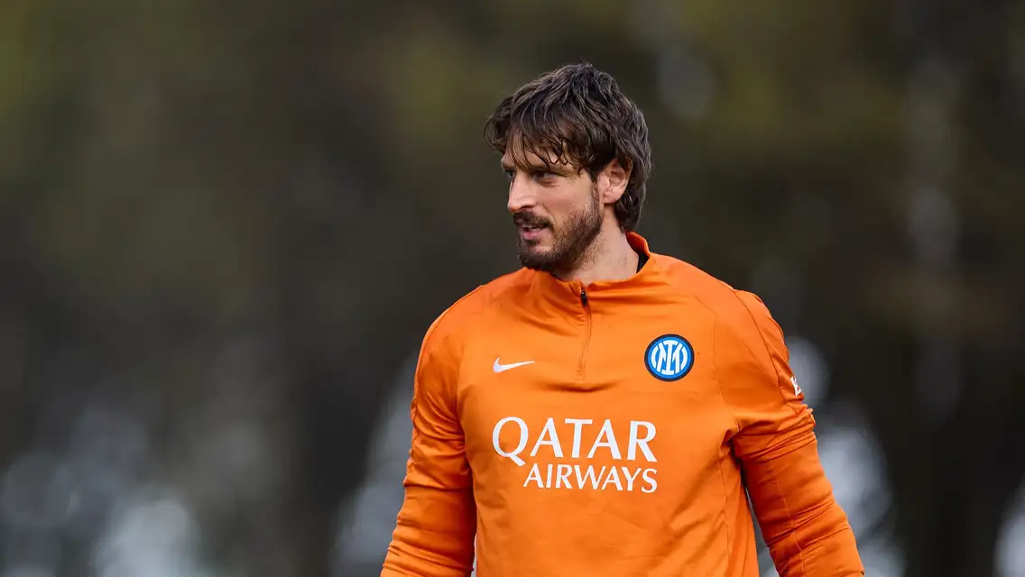 Inter and Raffaele Di Gennaro together until 2026