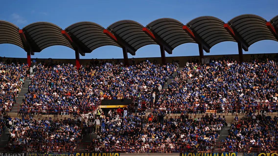 Tickets for Inter vs. AC Milan, Coppa Italia semi-final: all the info