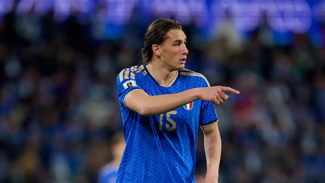 International call-ups, the Nerazzurri's latest fixtures