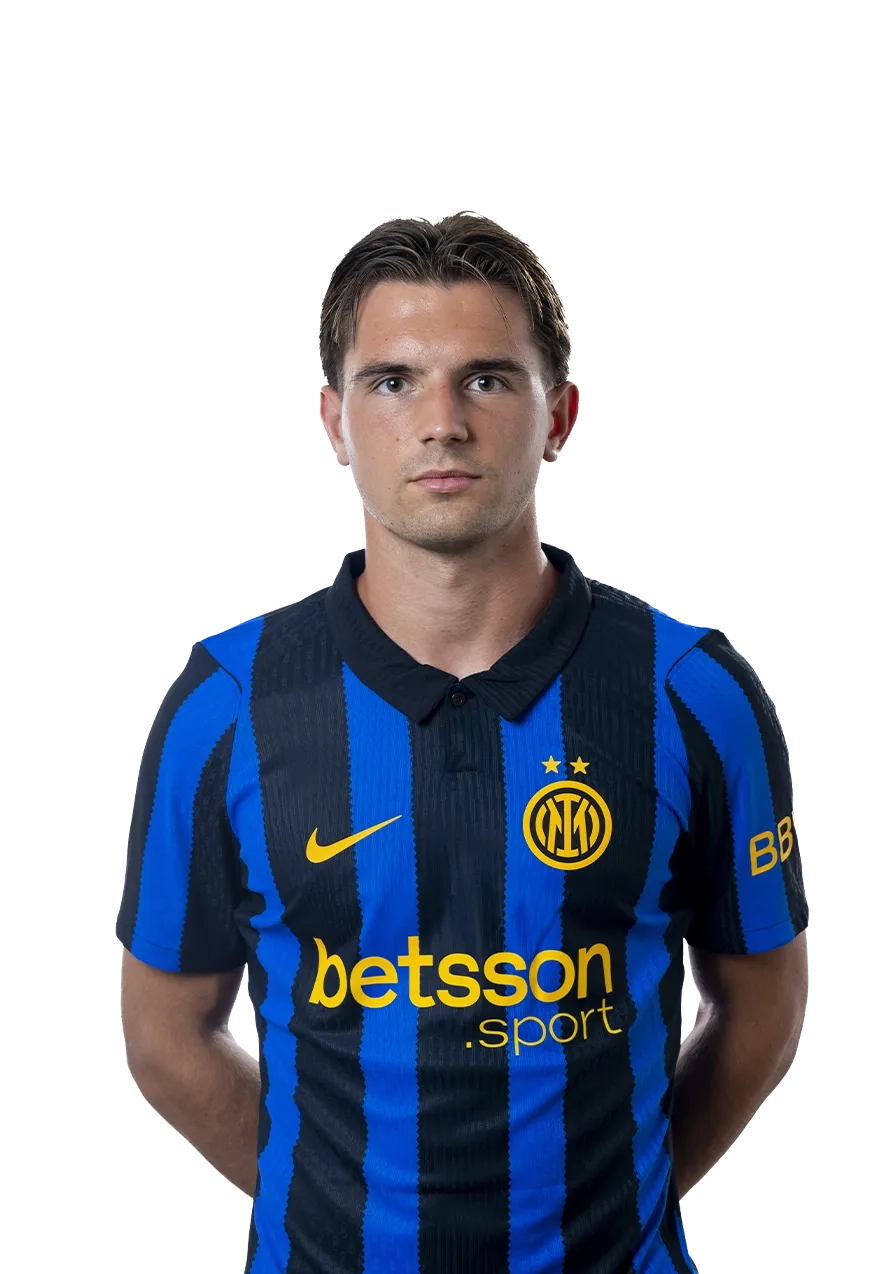 Player image