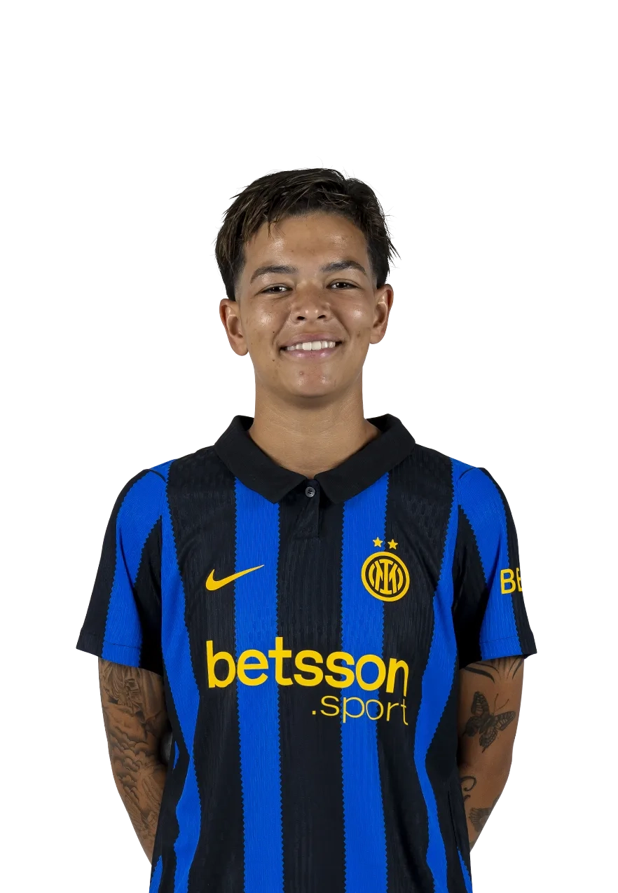 Player image