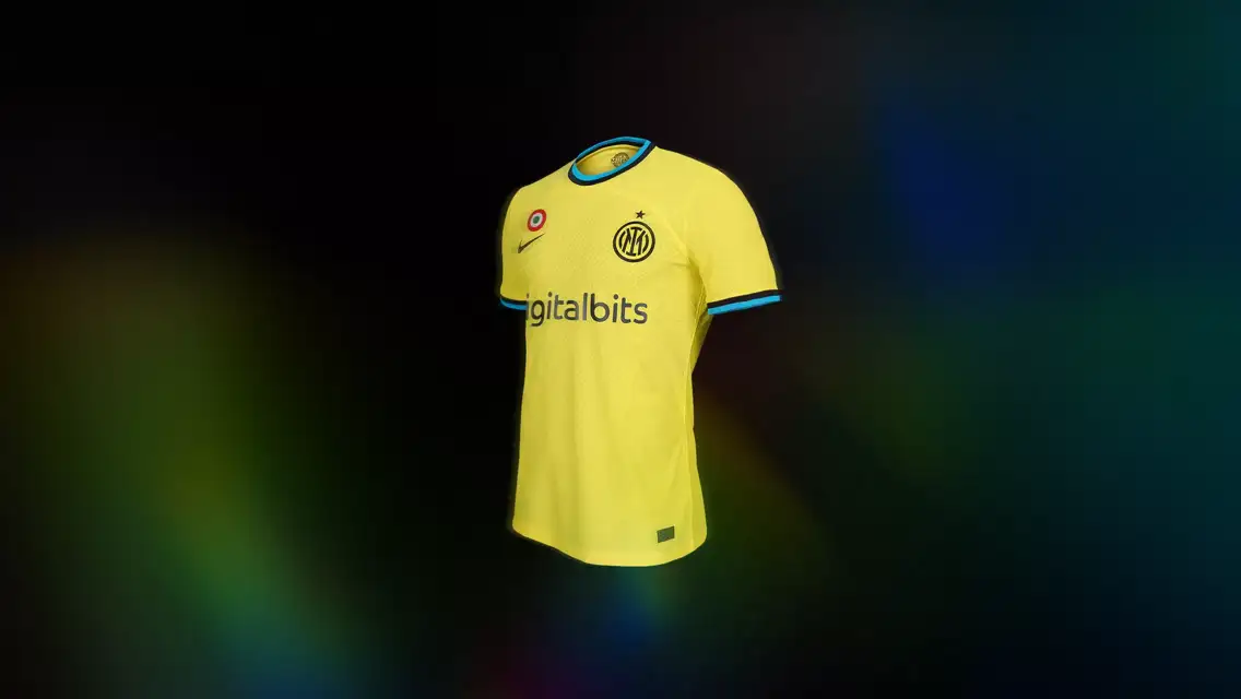 Maglia inter grazie online