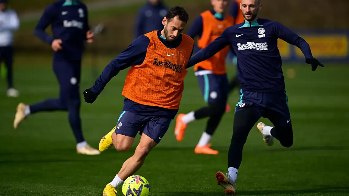 InterLecce, dove vederla in TV Inter.it