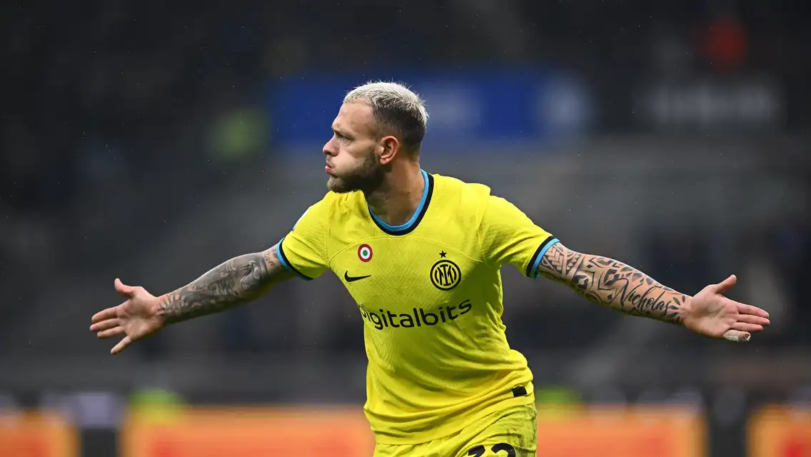 Inter-Bologna 6-1