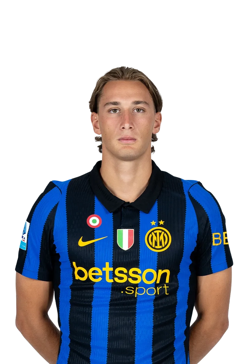 Player image