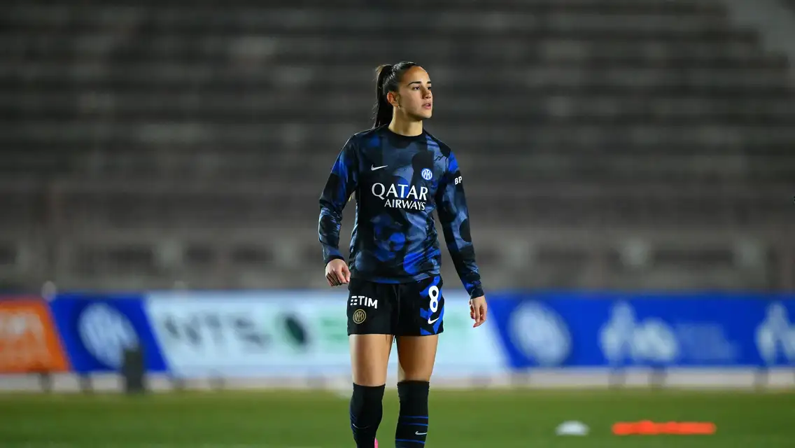 Matilde Pavan joins Juventus