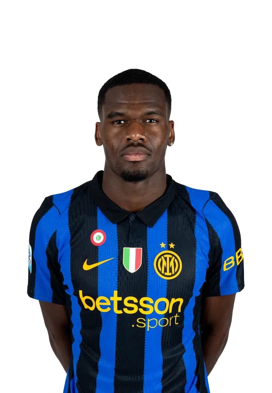 Player image