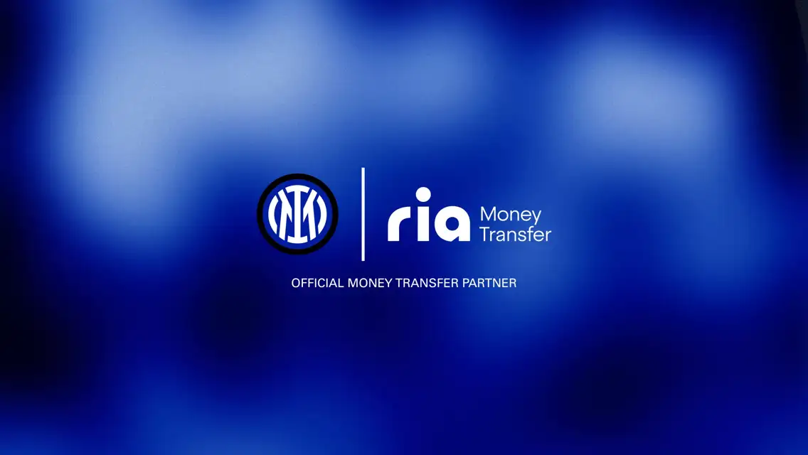 Ria Money transfer Inter
