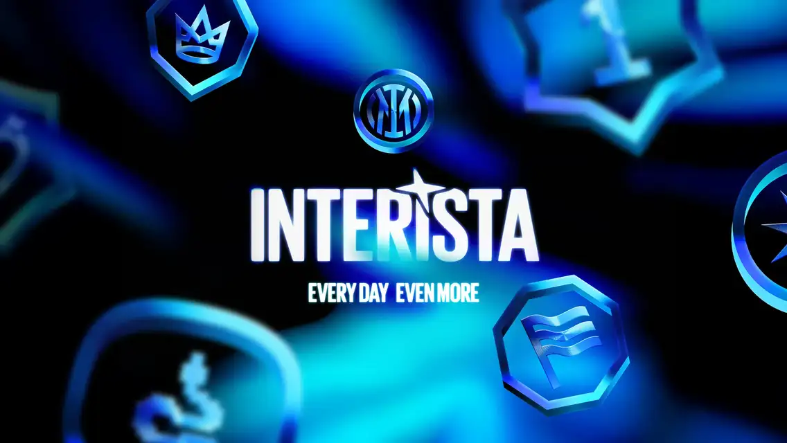 “INTERISTA”: The loyalty program dedicated to Nerazzurri fans