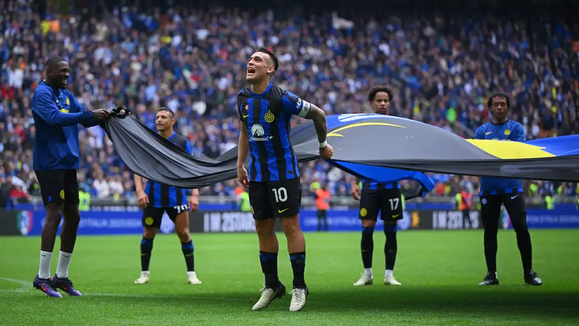 Inter vs. Lazio, the complete guide | Inter.it