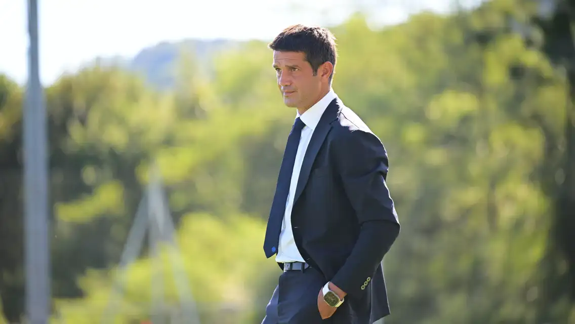 Inter-Genoa Primavera, le formazioni ufficiali: Chivu senza un big