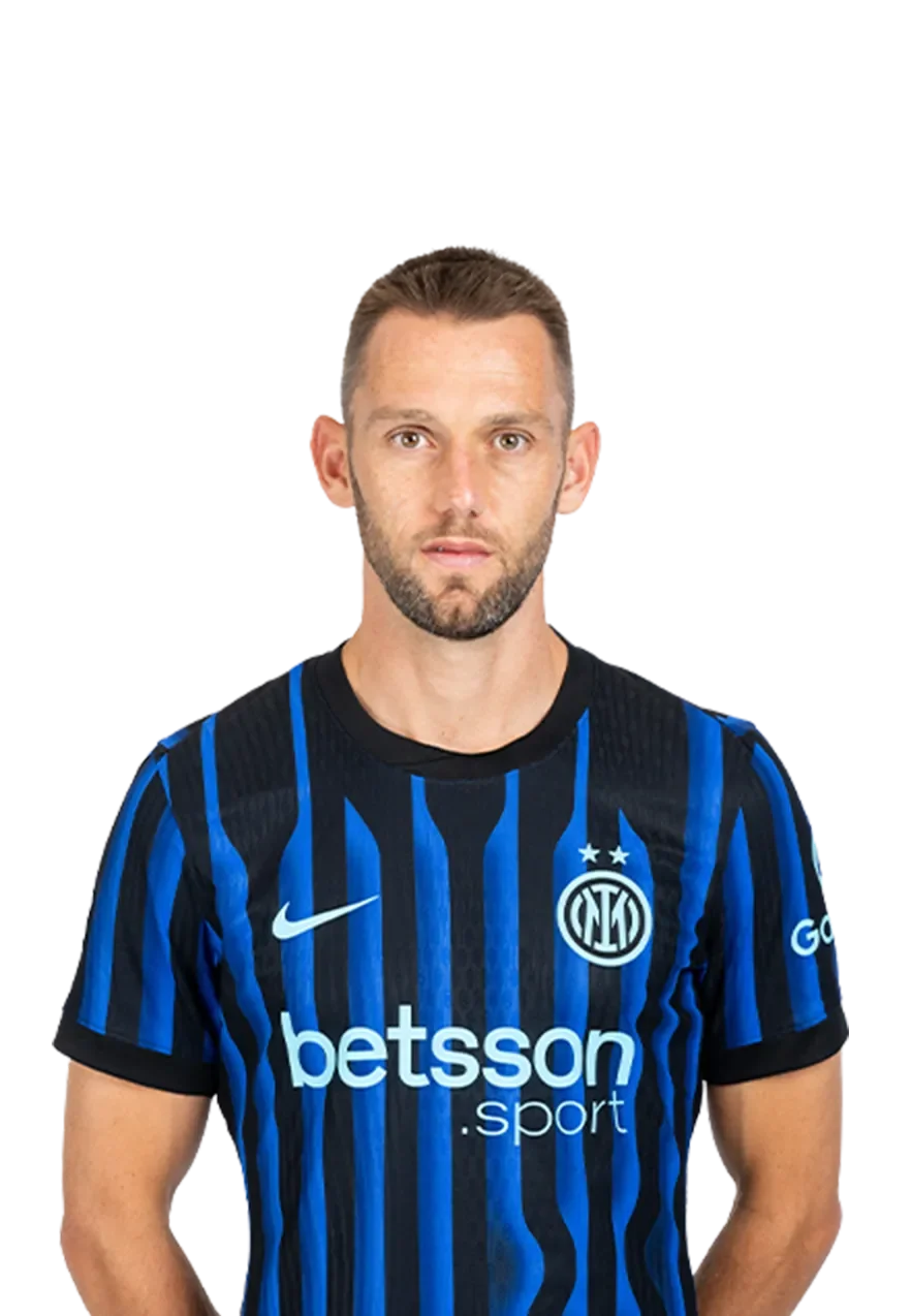 その他 Stefan de Vrij Team Crests Patch 10/10 Stefan de Vrij Team of the Week EA FC 25 - 87 - Rating and