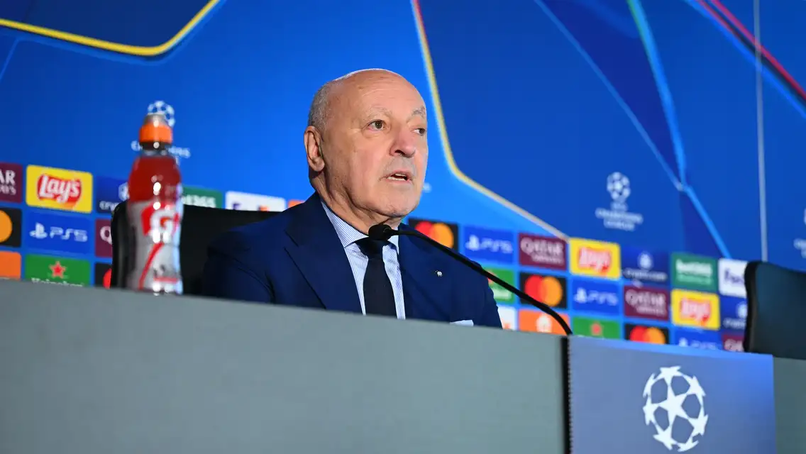 Marotta: 