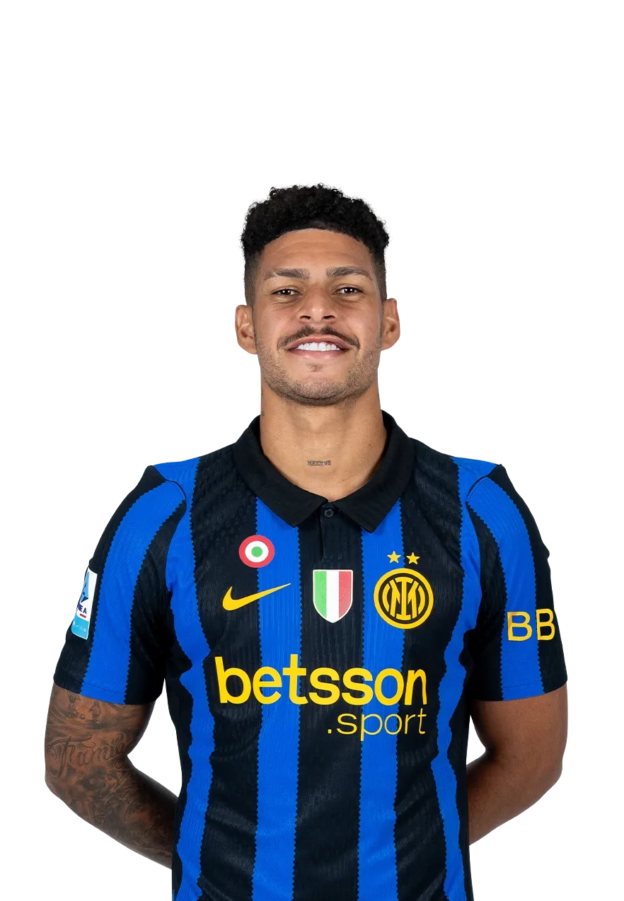 Player image